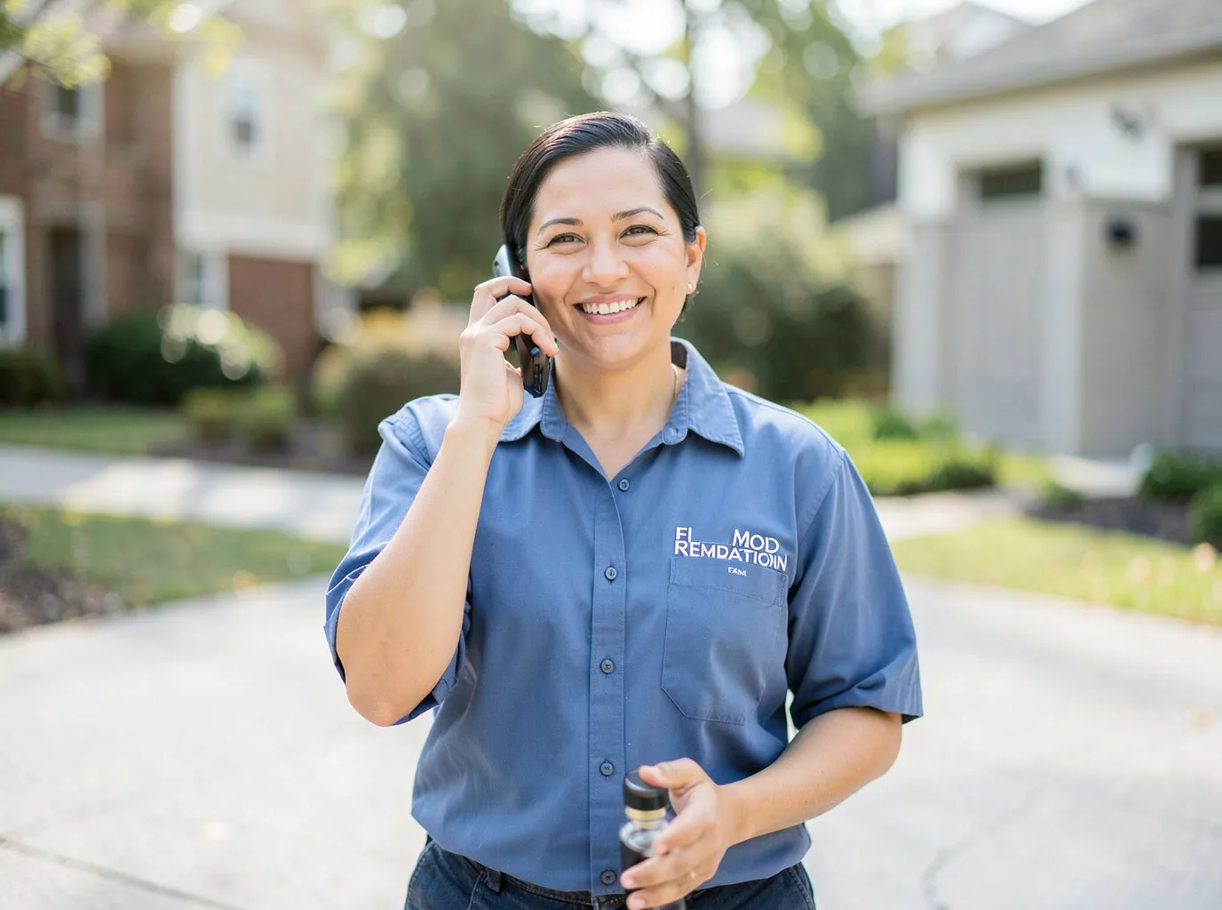 Mold Remediation Woodbine, MD FAQs